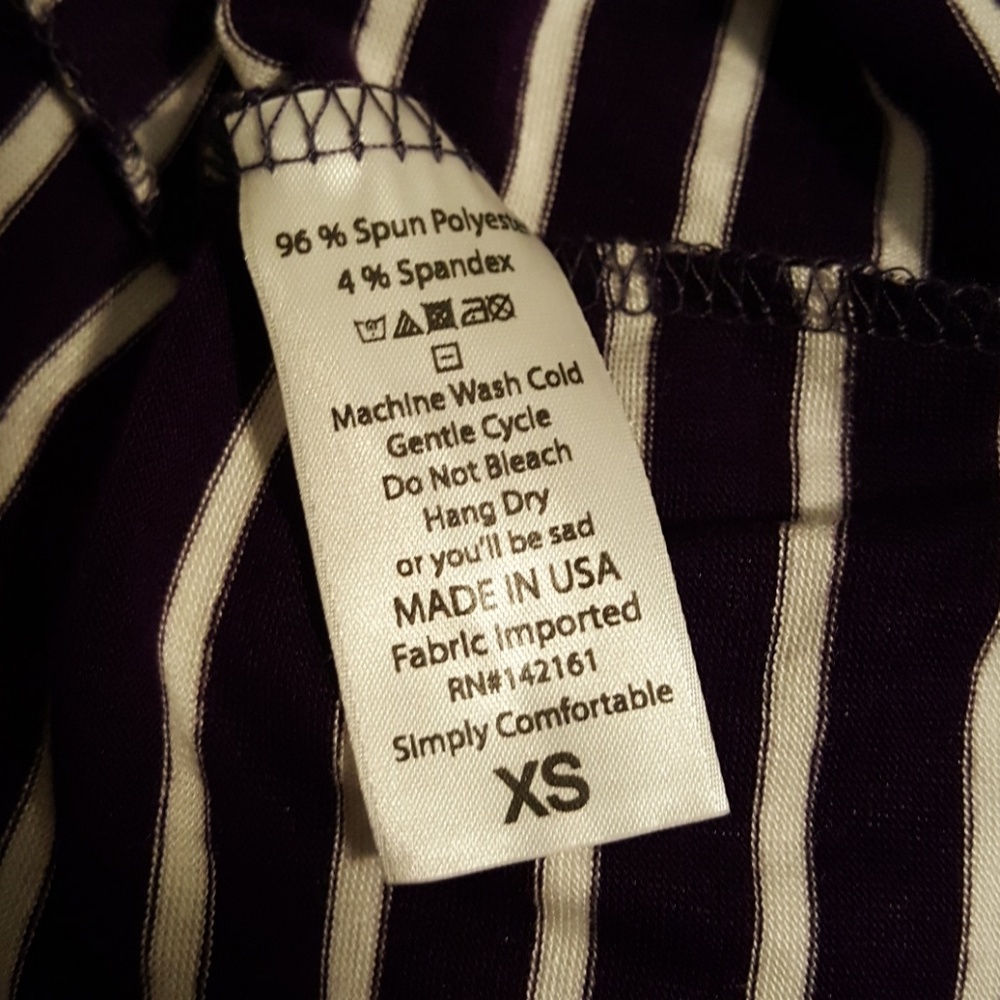 ❌️LuLaRoe Randy - Picture 5 of 5